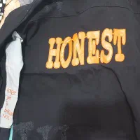 کت لی مشکی