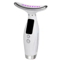 ماساژور لیفتینگ صورت و گردن کارینا مدل HY69