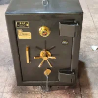 گاوصندوق80×60 سوپرهرزگرد