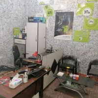 رهن کامل مغازه بیست متری بهشتی