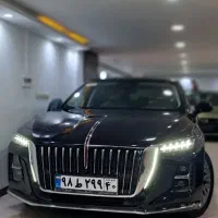 فروش هونگچی H5 نقدی و اقساطی