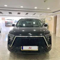 کی ام سی X5 مدل 1404- نقد و اقساط - تحویل فوری