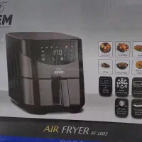 سرخکن بدون روغن beem مدل 1003
