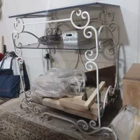 میز فر فوژه سه طبقه