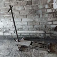 جک سوسماری ۳ تن