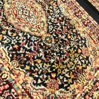 فرش کناره یک متری 2 عدد