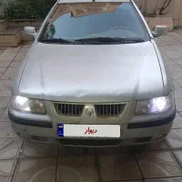 سمند مدل ۸۲
