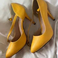 کفش های وارداتی