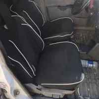 پراید مدل 87دوگانه کارخانه