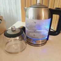 چای ساز رودکس