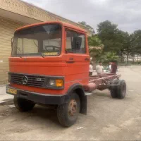 خاور مدل ۸۴