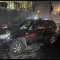 ام وی ام x33 new|خودرو سواری و وانت|تهران, ونک|دیوار