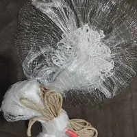 تور ماهیگیری پرتابی