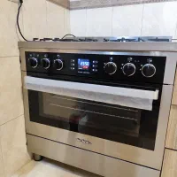 گاز استیل
