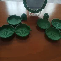 سفره هفت سین جنس سنگ مصنوعی