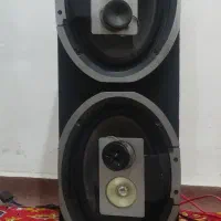 ضبط و باند جی بی ال امریکا