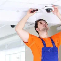 برق کار آیفون دوربین دزدگیر