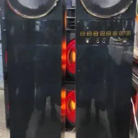 اسپیکر بزرگ