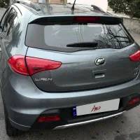 لیفانX50اتوماتیک مدل1396