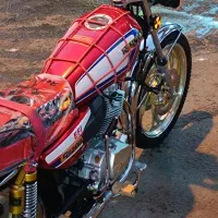 نیکتاز ۲۰۰خشک|موتورسیکلت|تبریز, |دیوار