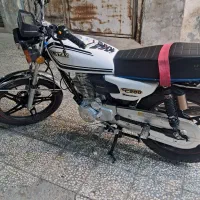 ۲۰۰ همتاز|موتورسیکلت|دزفول, |دیوار