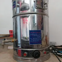 سماور برقی ۲۰لیتری