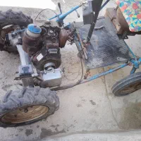 دروگر ایتالیا مدل ۸۴ تمیز سالم بشرط با سه جلو