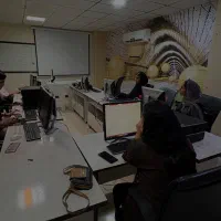 آموزش جامع ICDL - کامپیوتر در آموزشگاه امیرکبیر