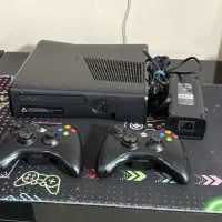 ایکس باکس ۳۶۰ اسلیم