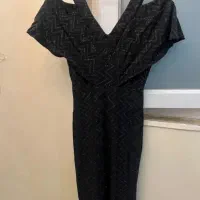 پیراهن مجلسی