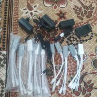 Poe آدابتور میکروتیک  موتورولا