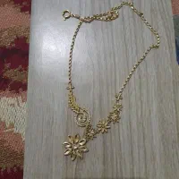 پیداشدن یک تیکه طلا