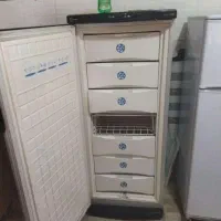 یخچال فریزر 12کشو