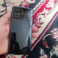 دوتا گوشی نوت12s و نوت10promax