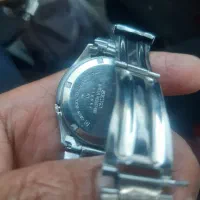 ساعت سیکو پنچ