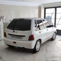 پراید ۱۱۱ هیدرولیک مدل ۹۳