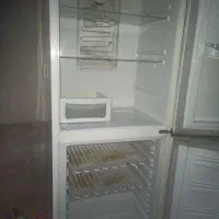 یخچال فریزر