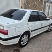 پارس tu5 گاز سیمی