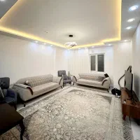 ویژن/سویزی/آپارتمان فول و شیک/مجتمع آبادگران
