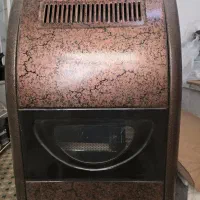 بخاری گازی