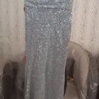 لباس مجلسی ست مادر ودختری