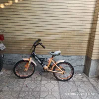 دوچرخه|دوچرخه، اسکیت، اسکوتر|اصفهان, گرکان|دیوار