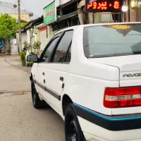 پژو 405slxtu5
