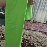 شال های رنگی