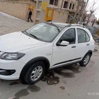 کوییک آر اس صفر کیلومتر سفیدمشکی دی ۱۴۰۴ فقط نقدی