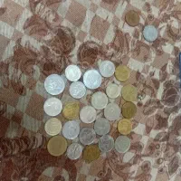سکه قدیمی|کلکسیون سکه، تمبر، اسکناس|تهران, اتابک|دیوار