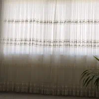 پـرده هــال و پذیرایی (گیپور)