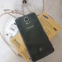 سامسونگS5دوسیم کارت4G