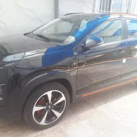 ام‌وی‌ام X33 Cross (اومودا C3)، مدل ۱۴۰۴خشک خشک