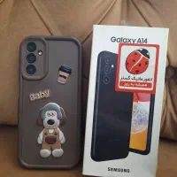 گوشی A14 Galaxyسامسونگ